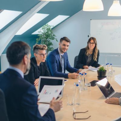 EMC易倍官网方案制定